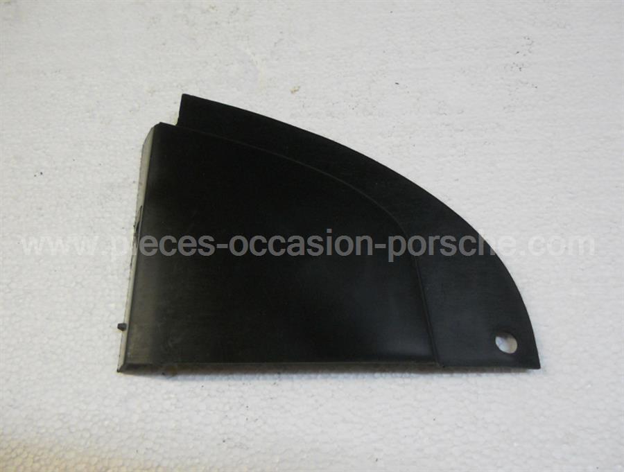 Protection passage de roue Porsche 964 - NEUF